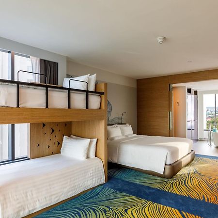 Novotel Marina Sriracha Си Рача Екстериор снимка